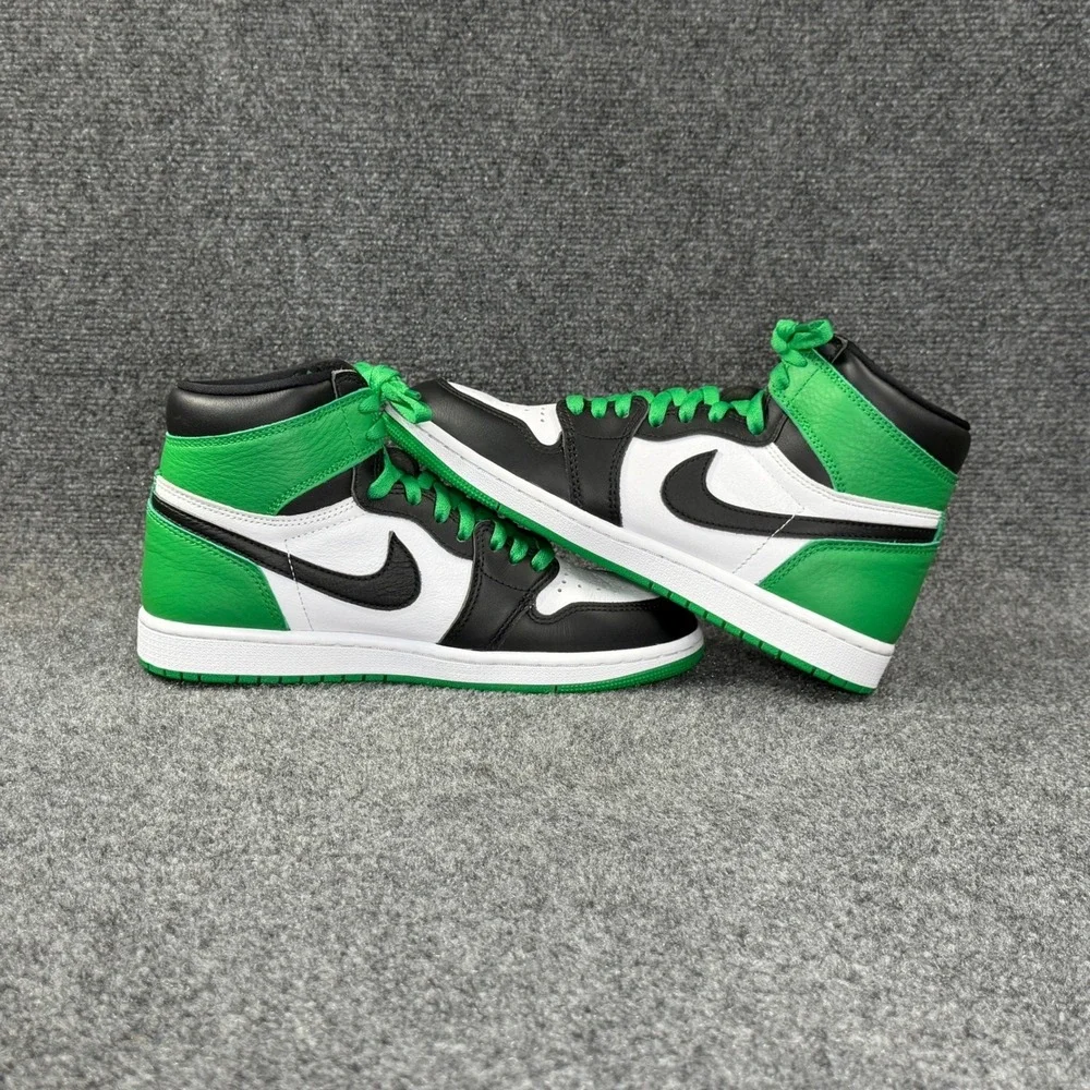 Jordan retro high
