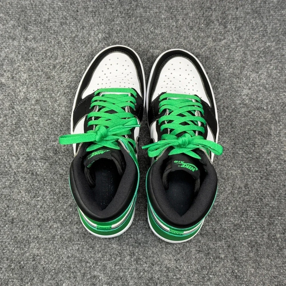 Jordan retro high