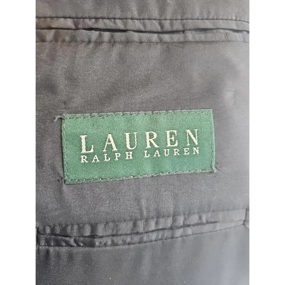 Lauren Ralph Lauren arm shoulder