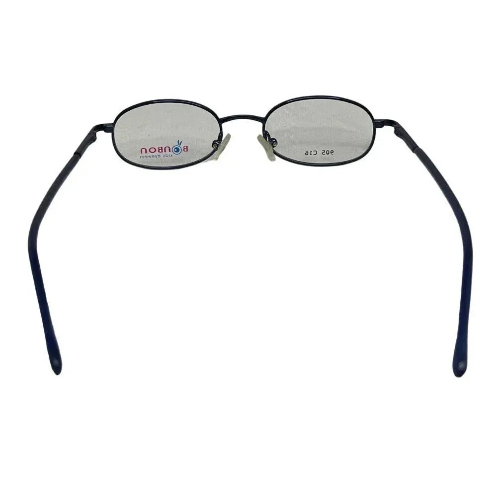 No Brand Detected stylish blue
