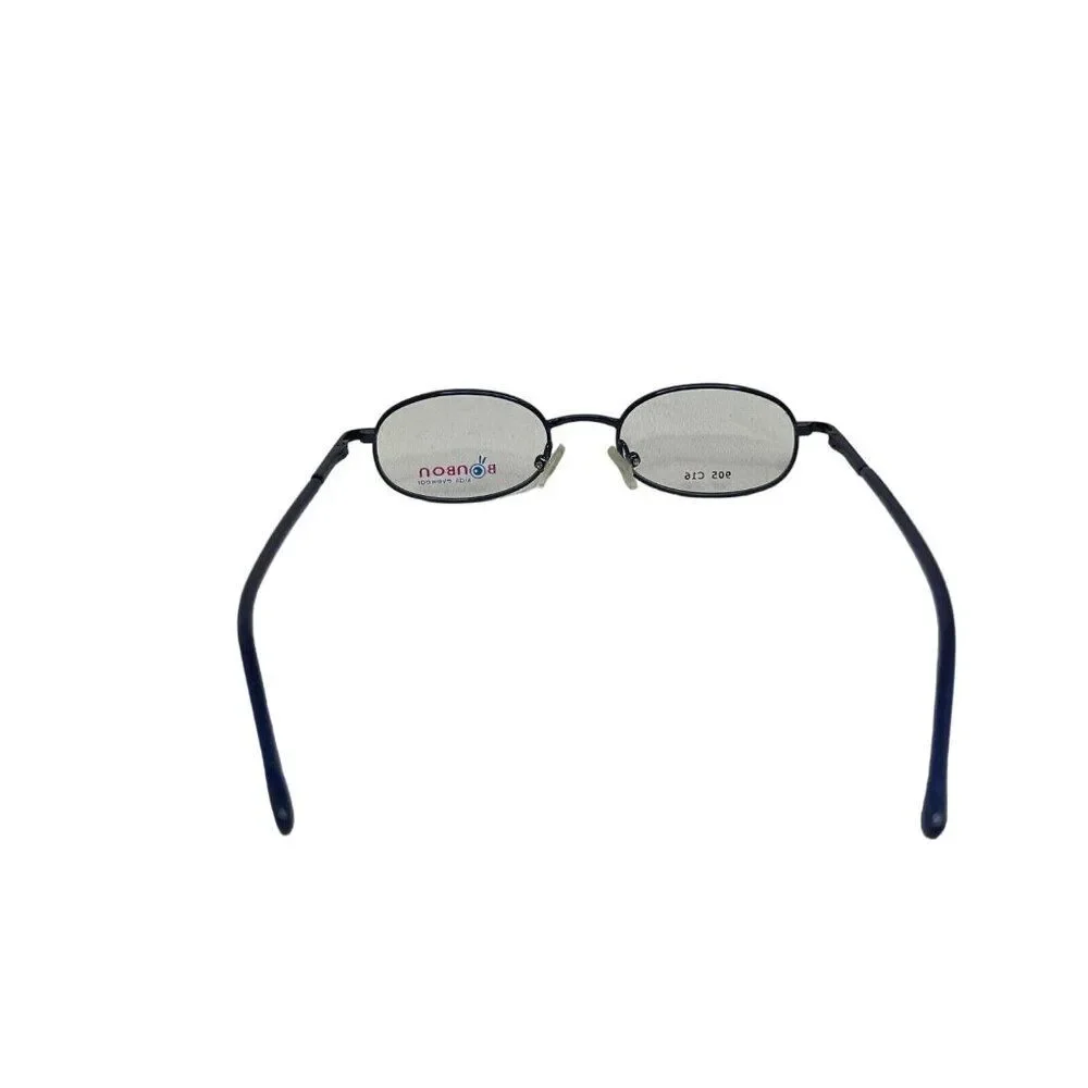 No Brand Detected stylish blue