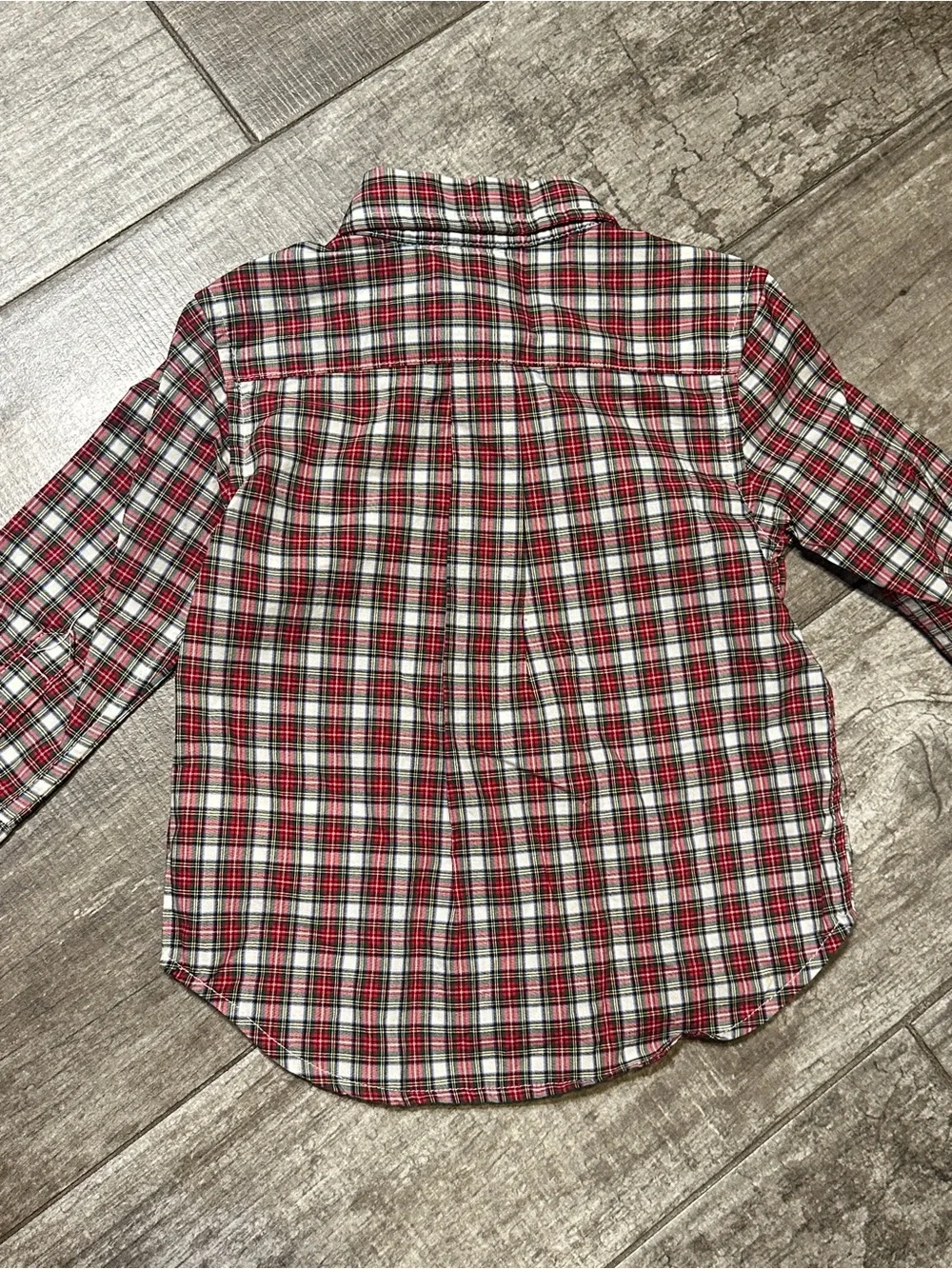 Ralph Lauren size 9m