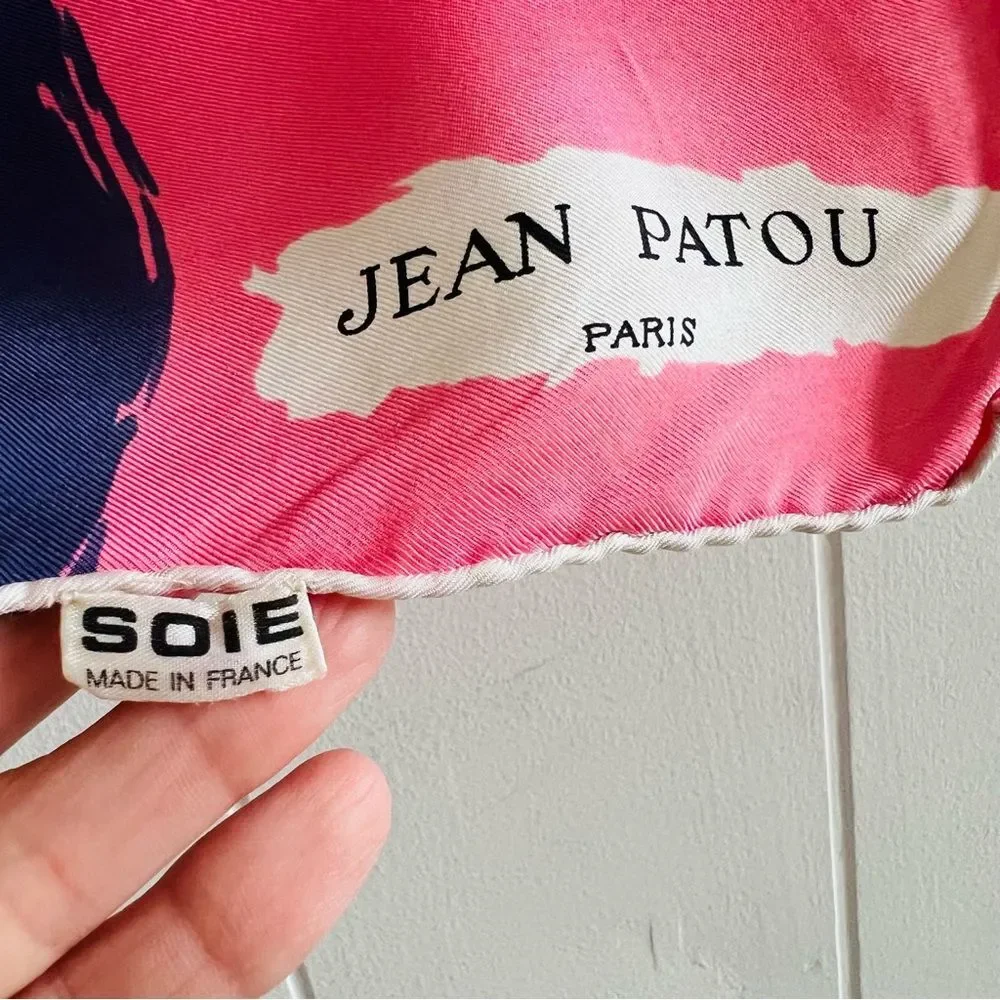 Patou or perfect home