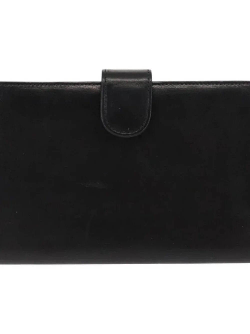 CHANEL brand	chanel color	black
