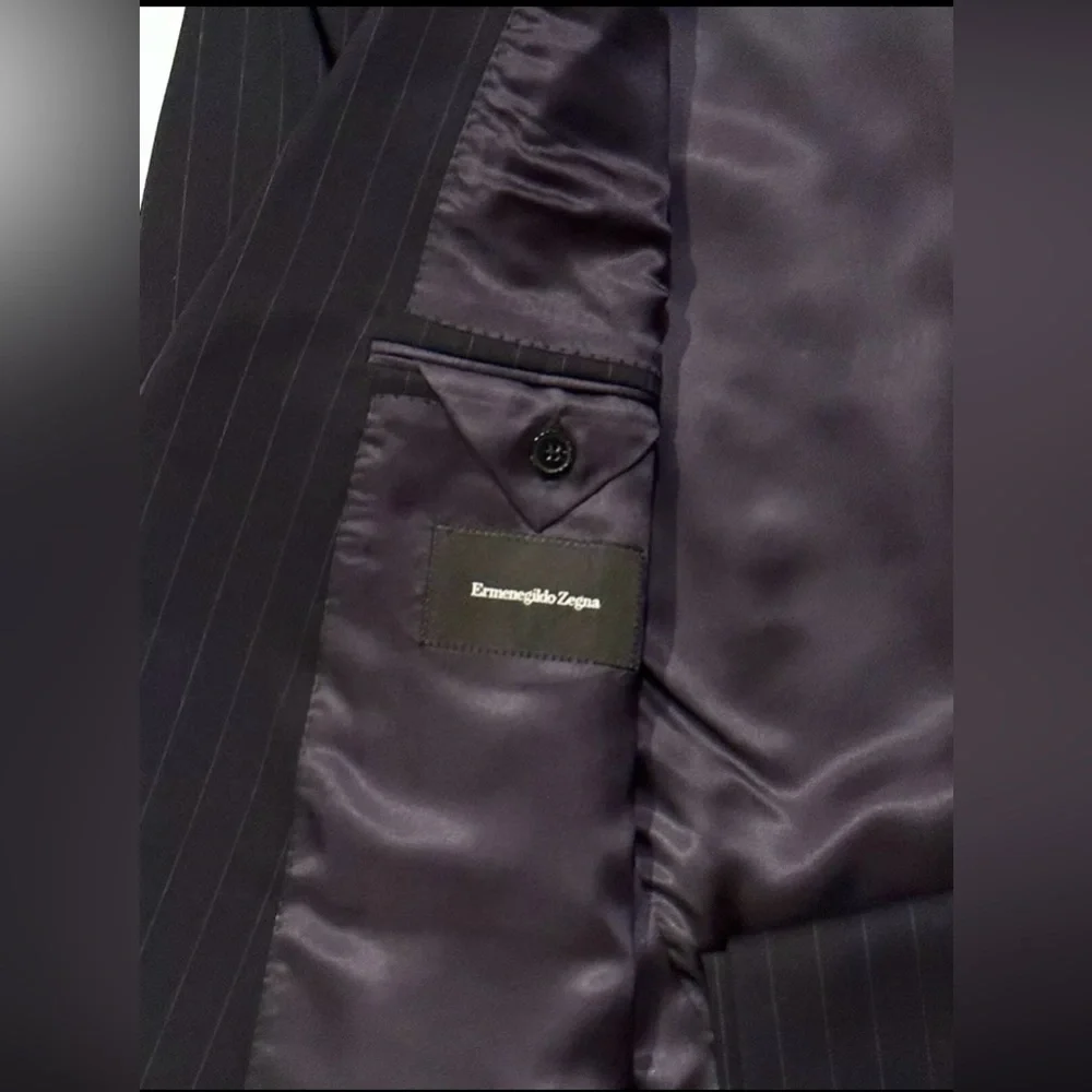 Ermenegildo Zegna this ermenegildo