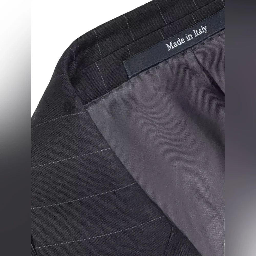 Ermenegildo Zegna this ermenegildo