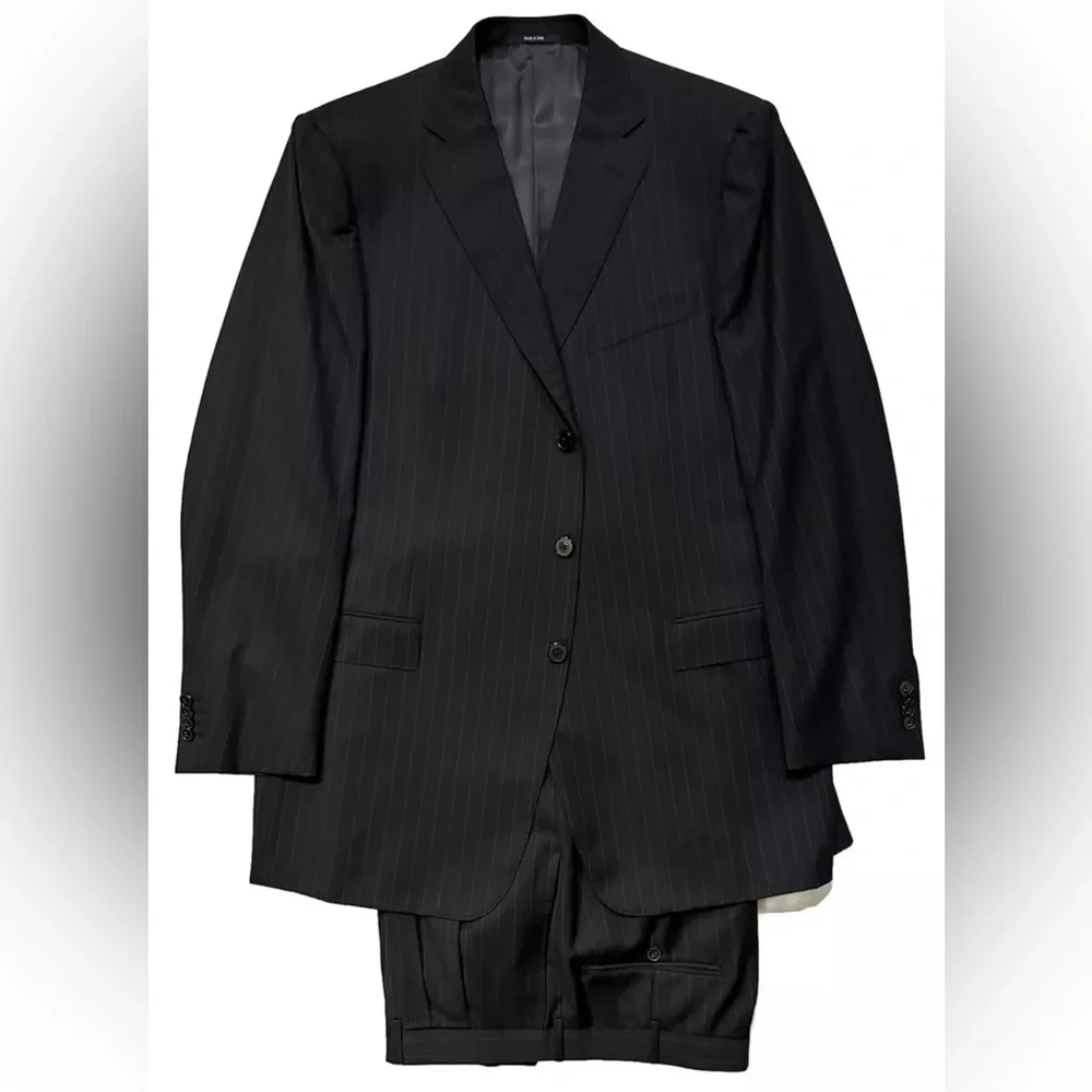 Ermenegildo Zegna this ermenegildo