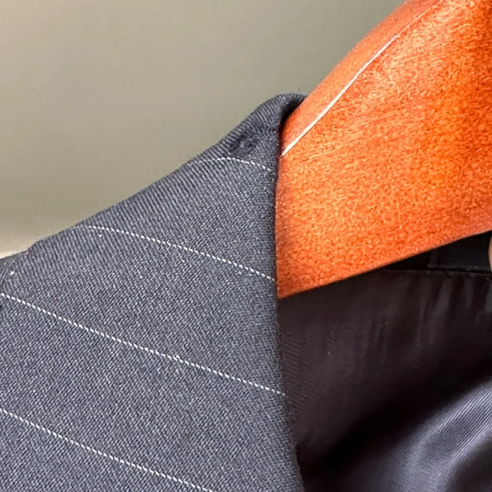 Ermenegildo Zegna this ermenegildo