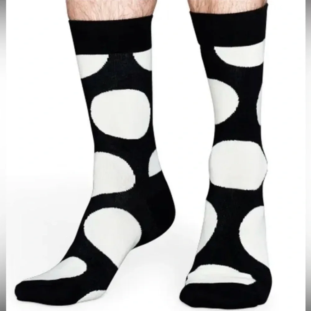 Happy Socks elevate your