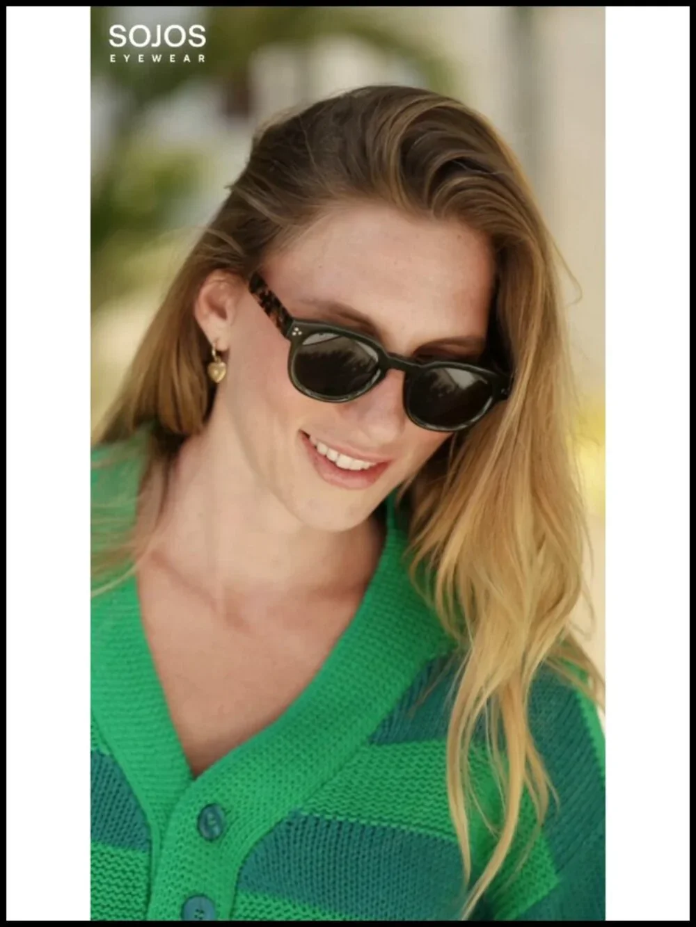 N/A these sunglasses