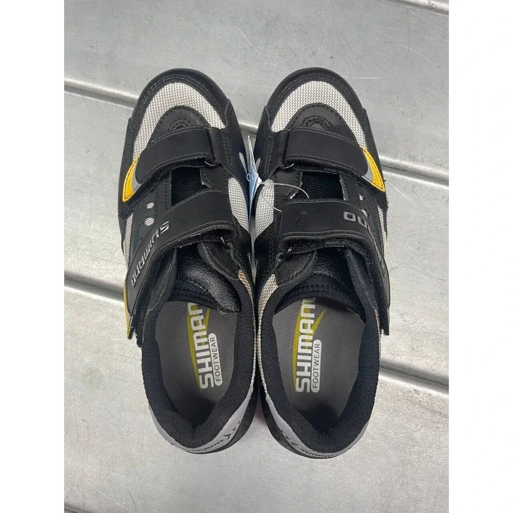 Shimano cycling shoes