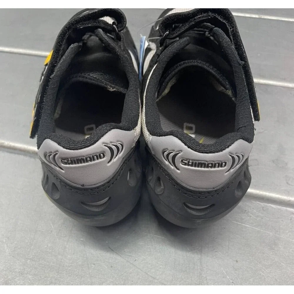 Shimano cycling shoes