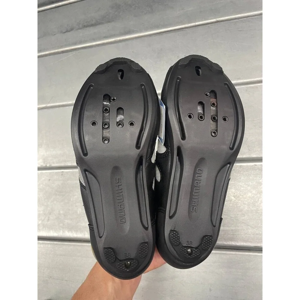 Shimano cycling shoes