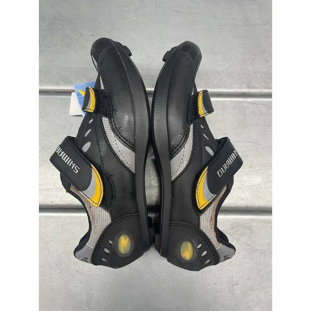 Shimano cycling shoes