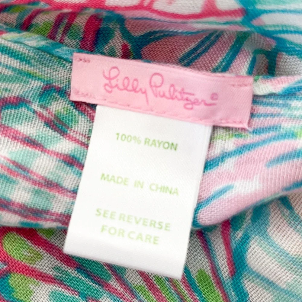 Lilly Pulitzer lilly pulitzer