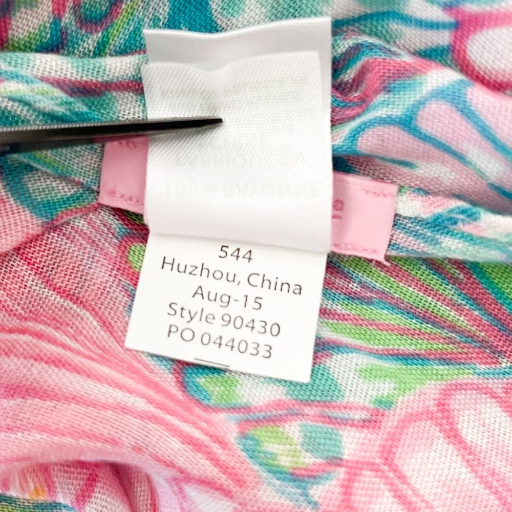 Lilly Pulitzer lilly pulitzer