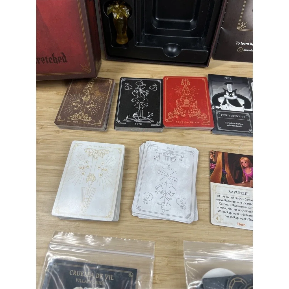 Disney pre owned