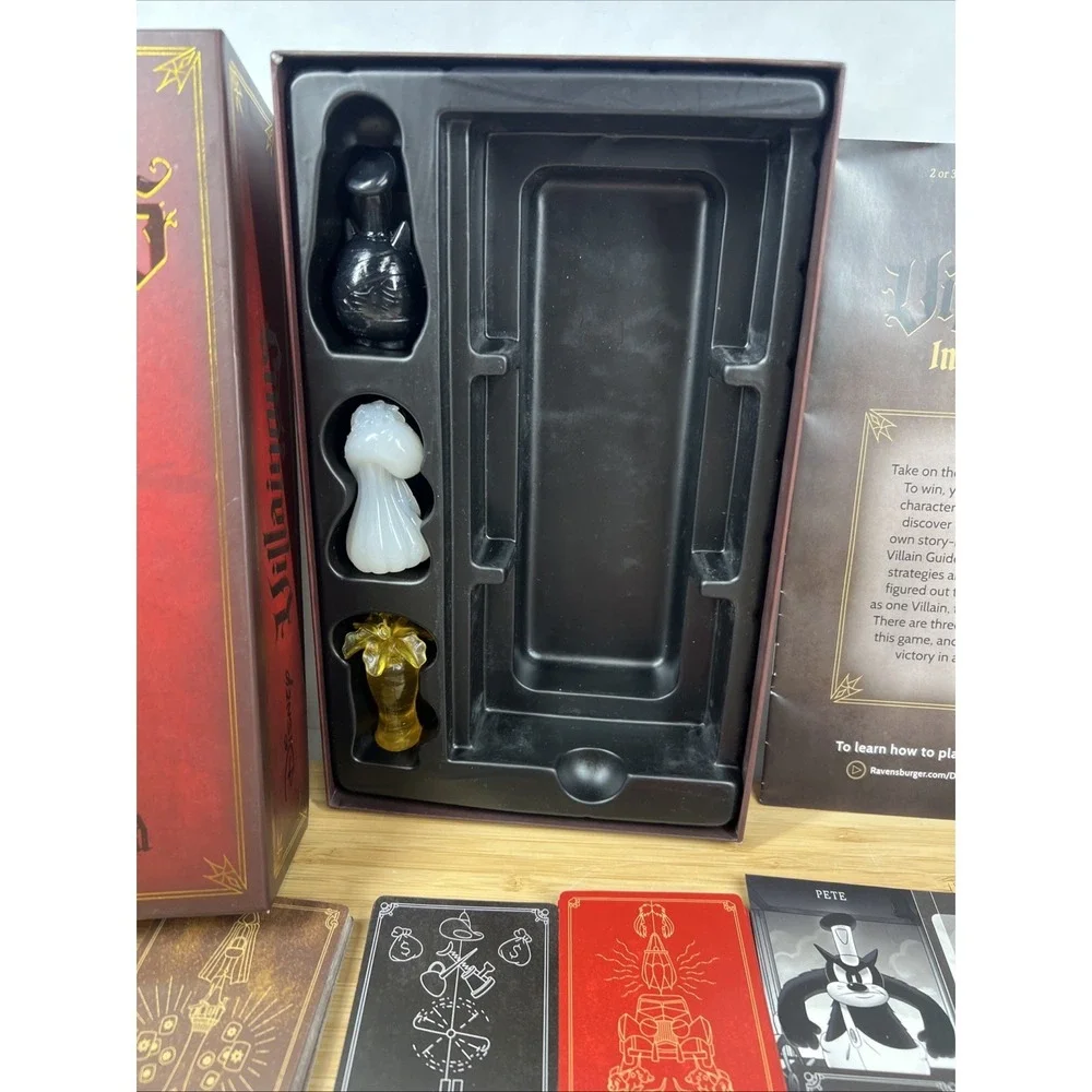 Disney pre owned