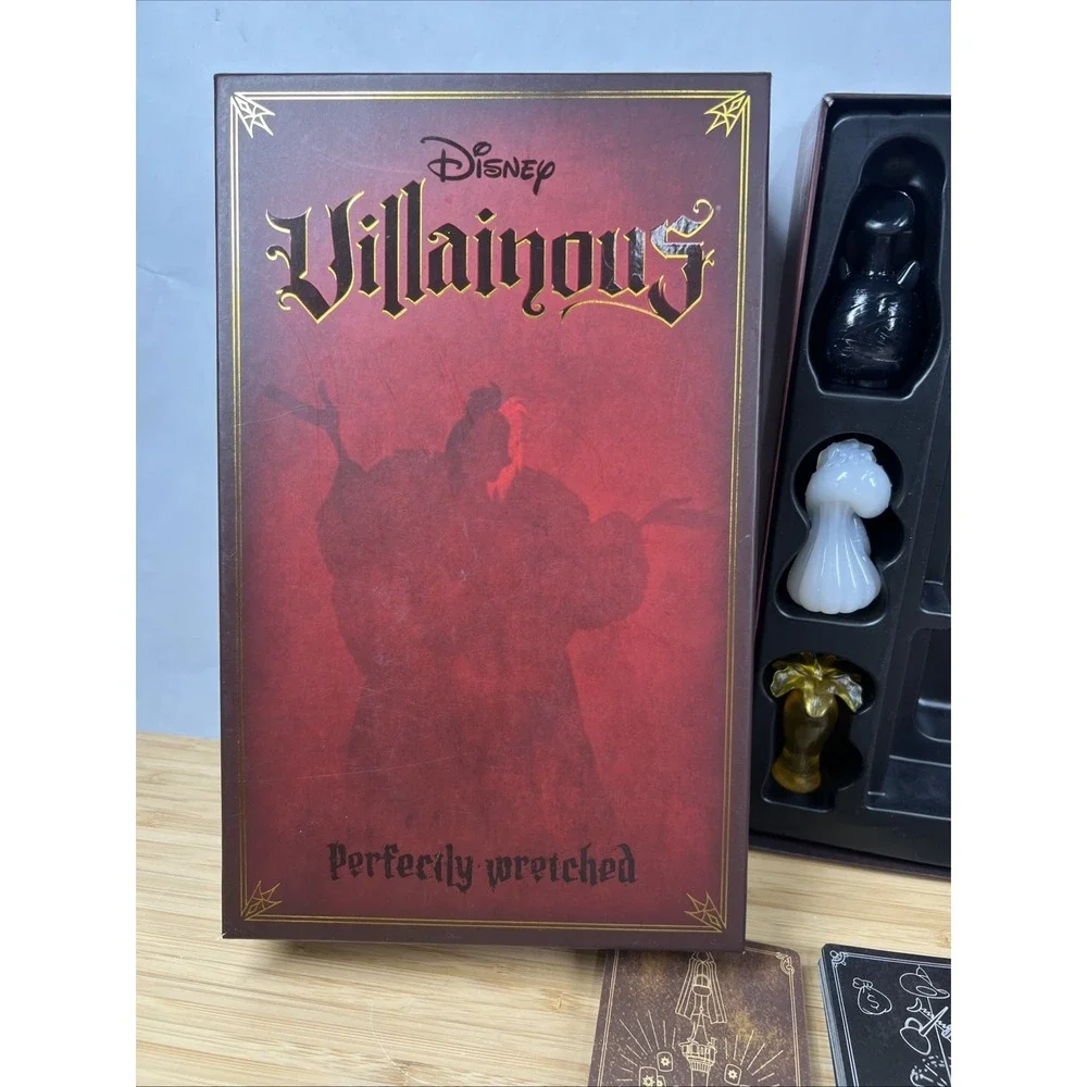 Disney pre owned
