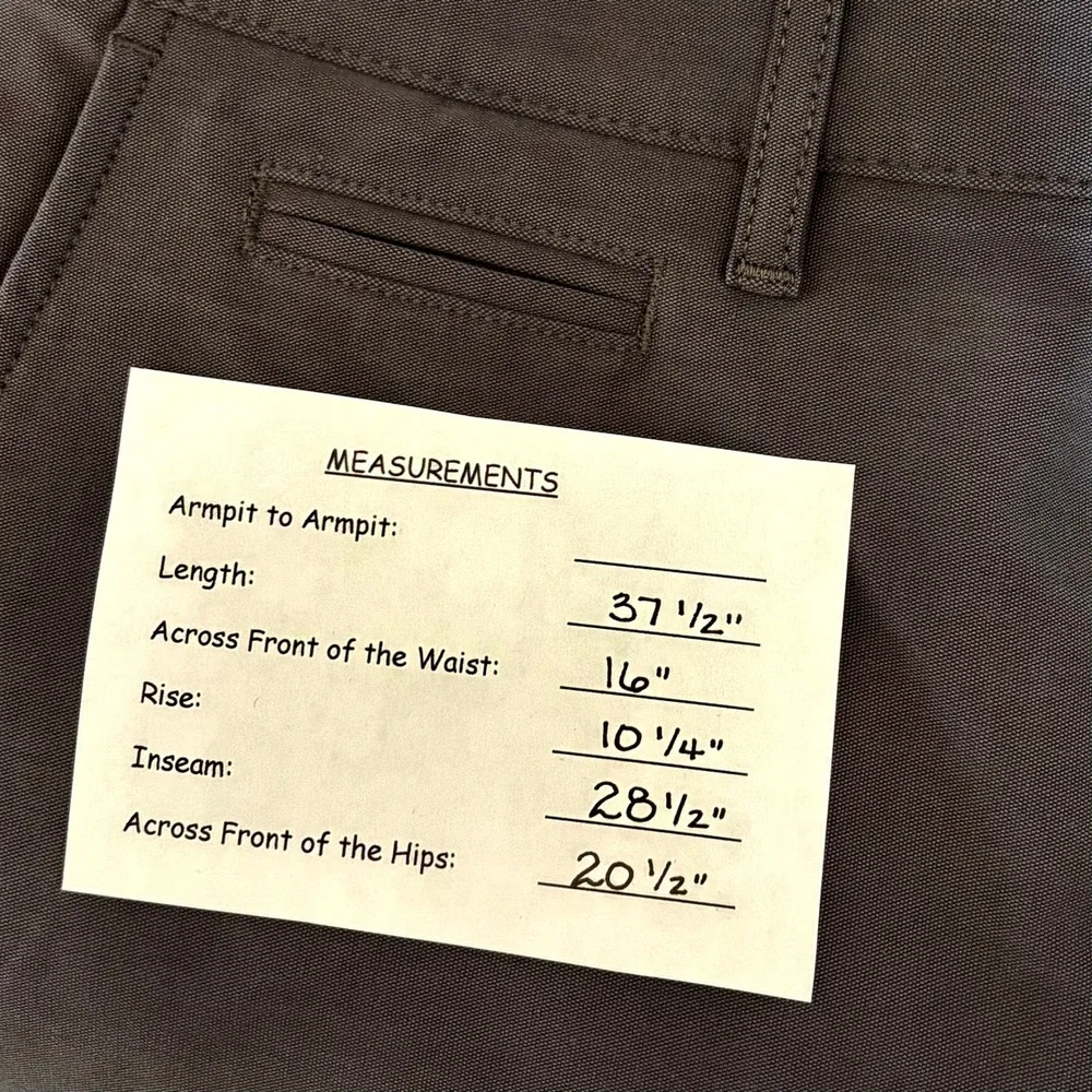 J. Crew these pants