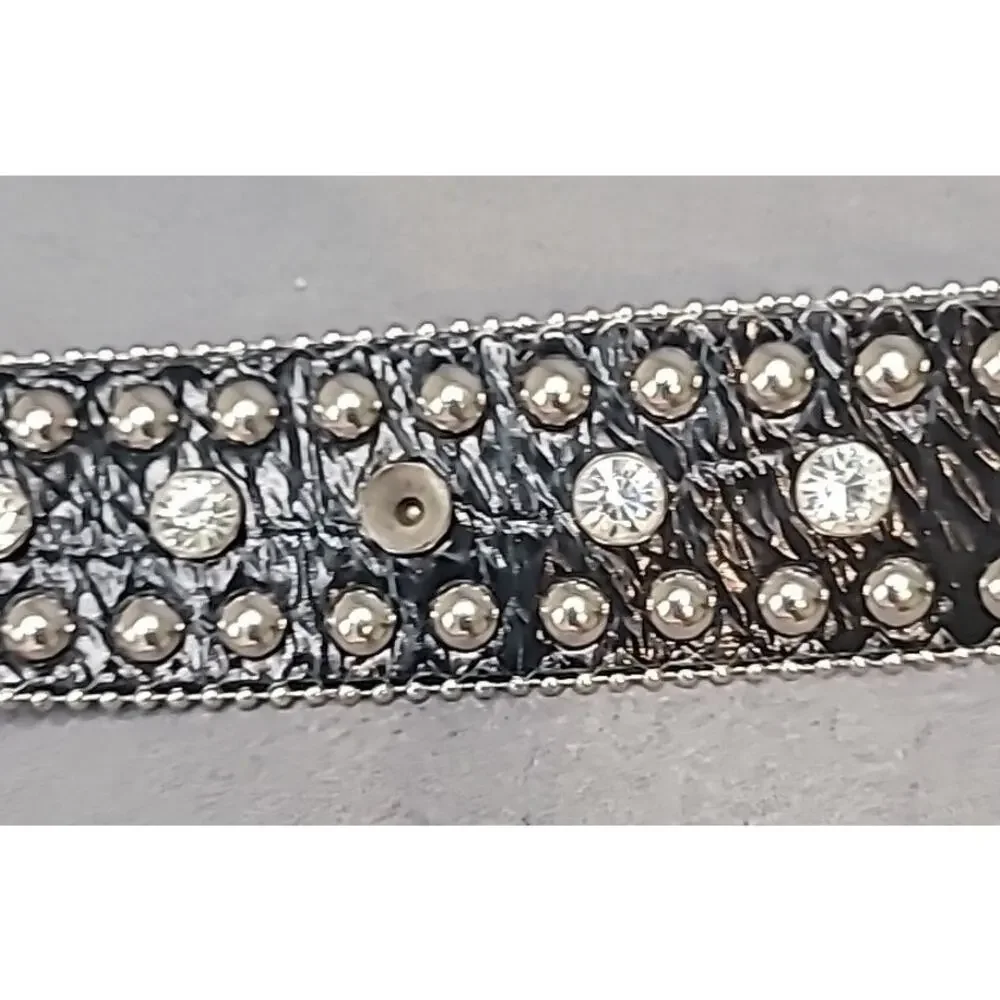 Nocona vintage rhinestone