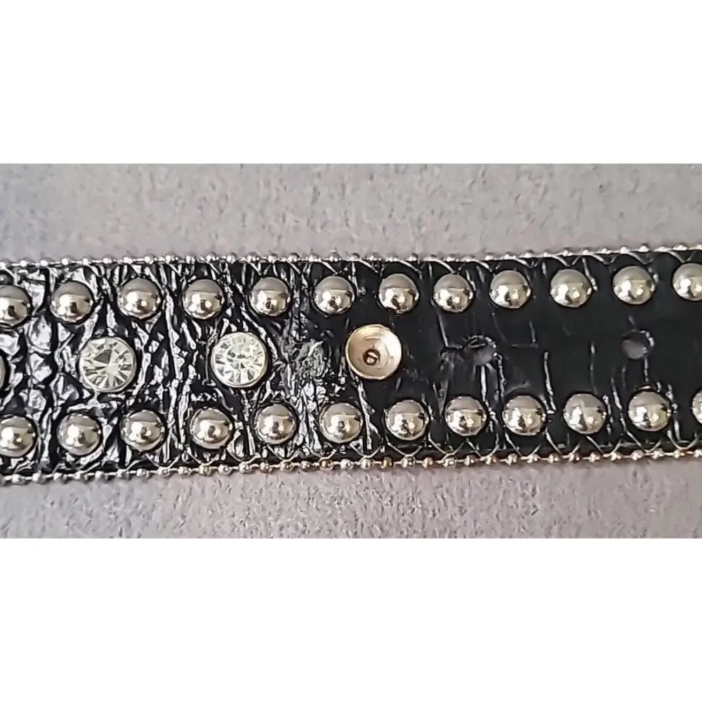 Nocona vintage rhinestone