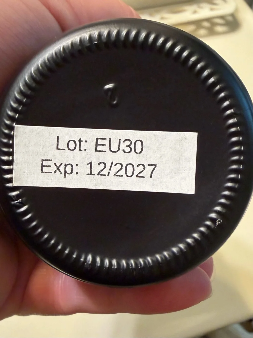 Epicutis roughly lipid repair