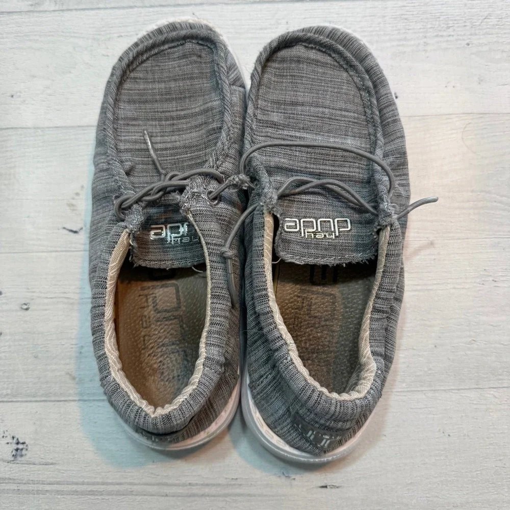 Hey Dude Shoes hey dude
