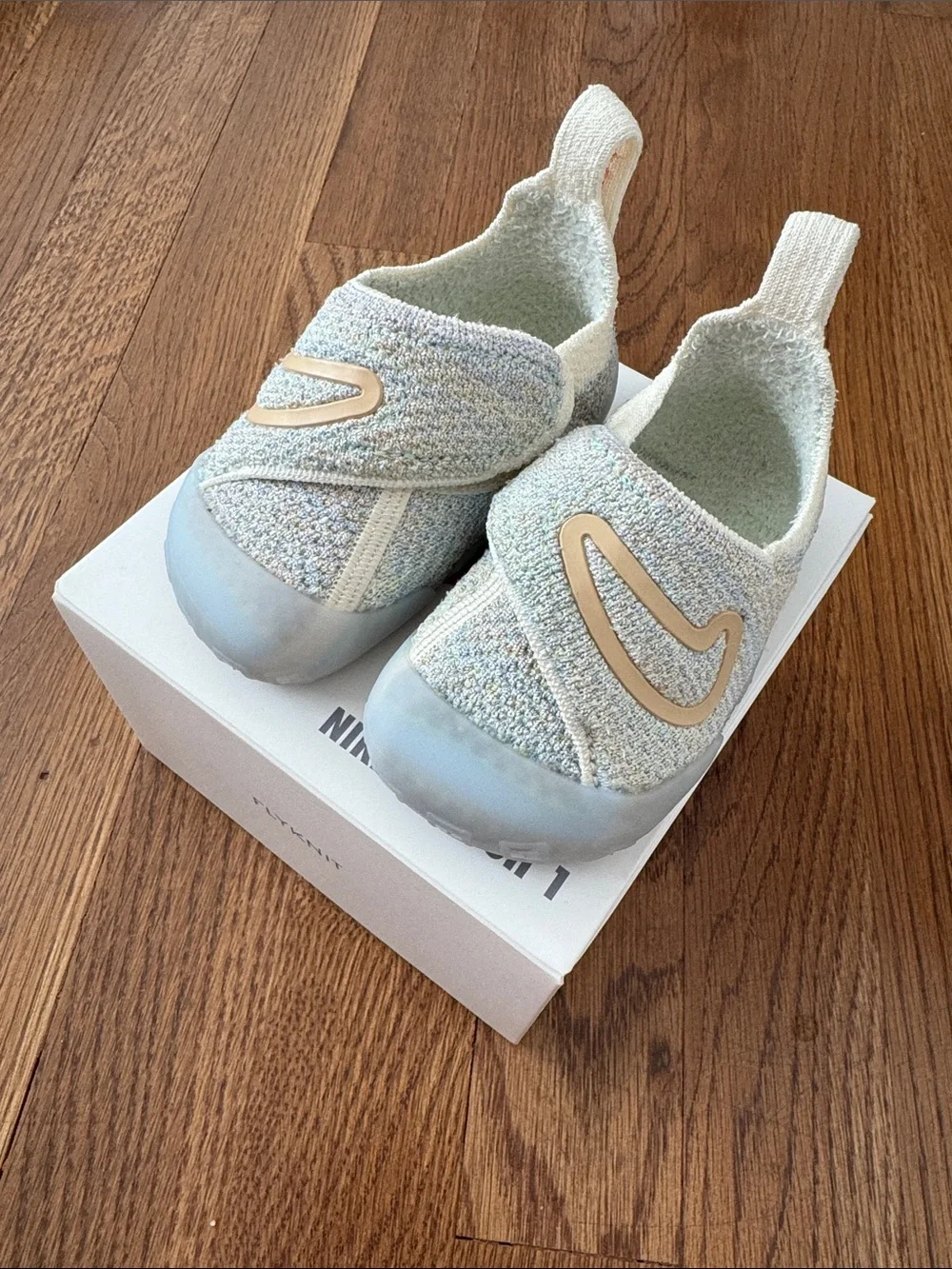 Nike Swoosh 1 Shoes