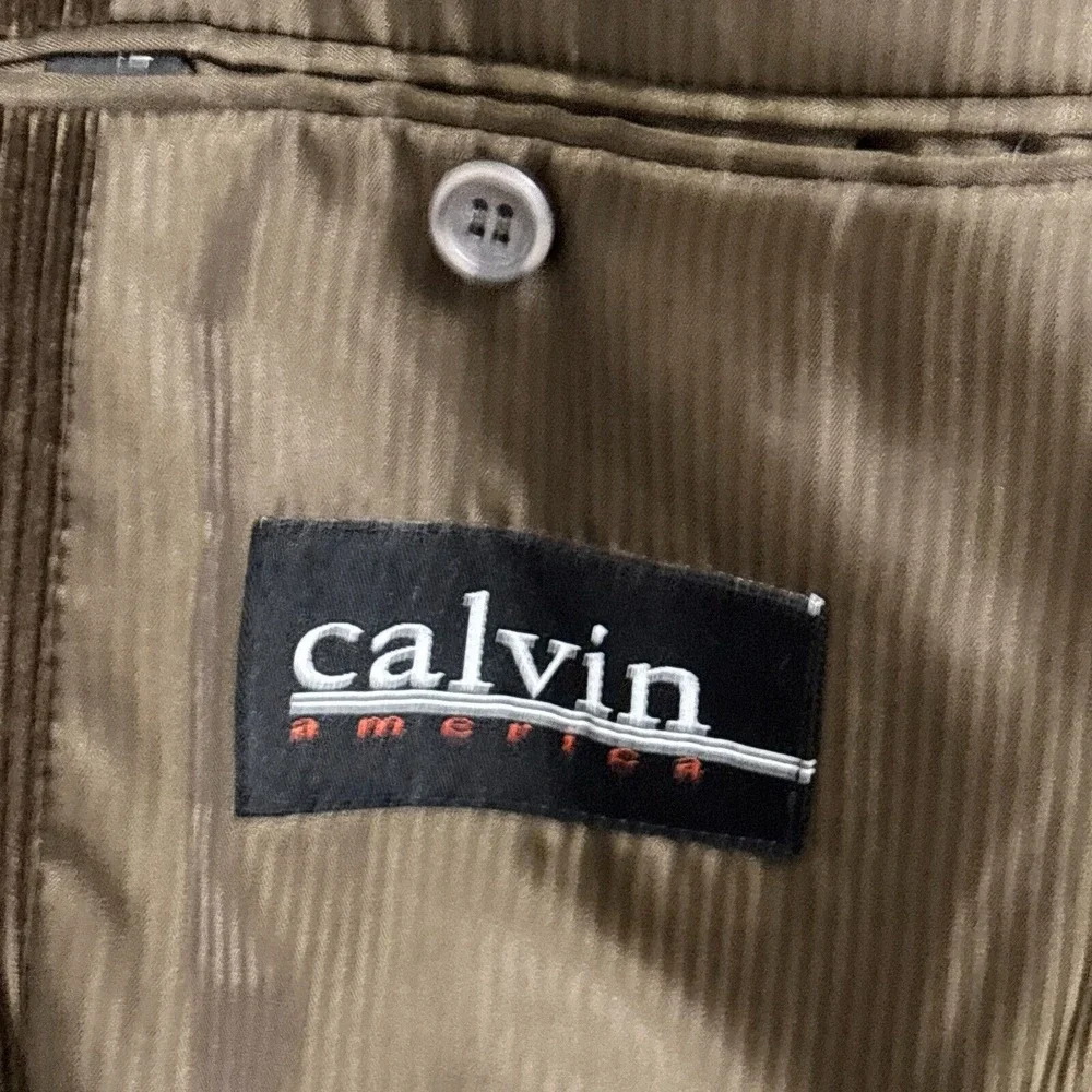 N/A vintage calvin