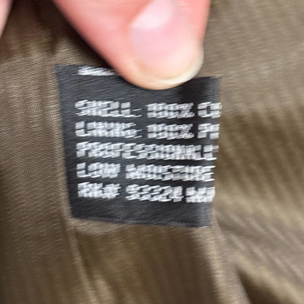 N/A vintage calvin