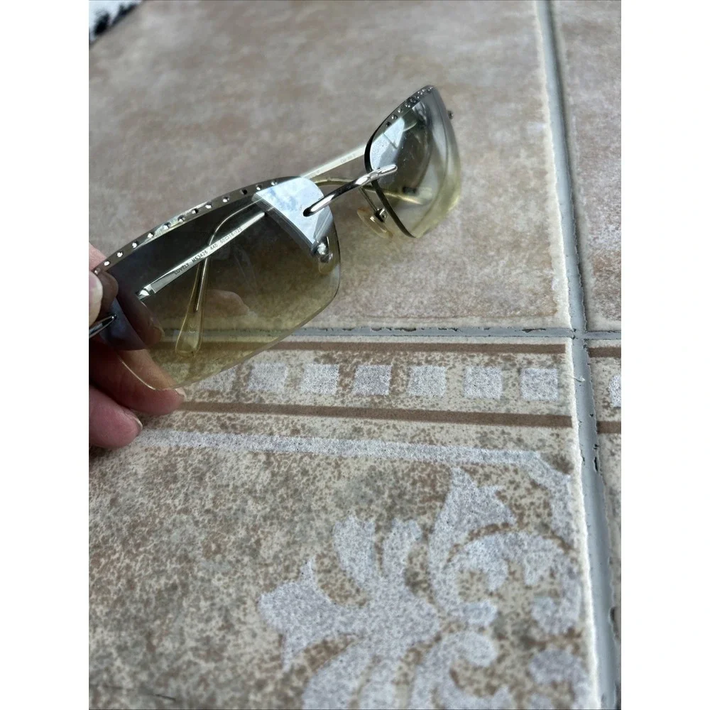 Fossil missing few