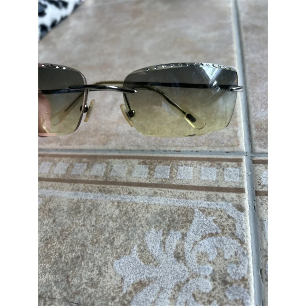 Fossil missing few