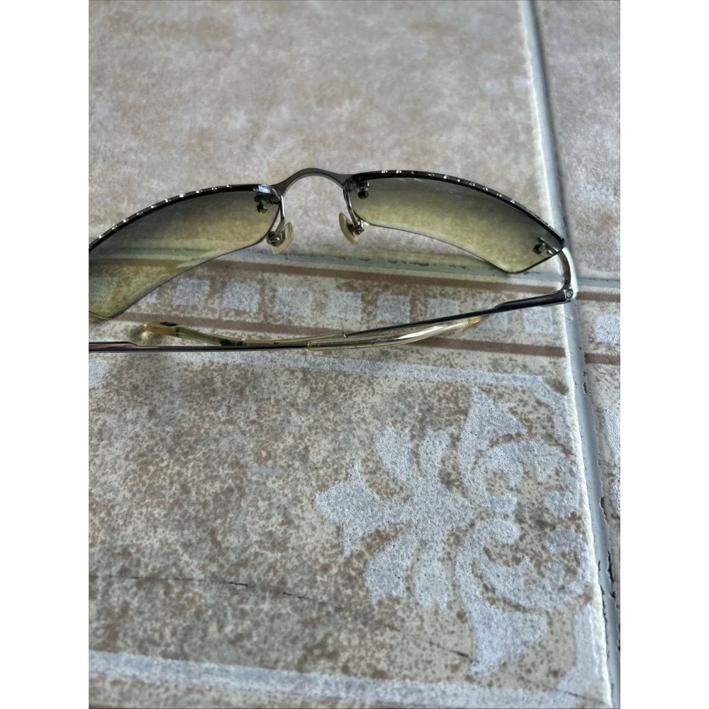 Fossil missing few