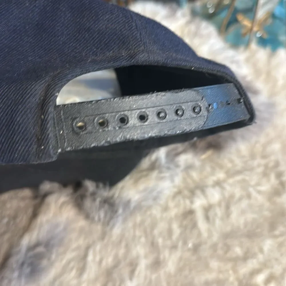 N/A stylish navy
