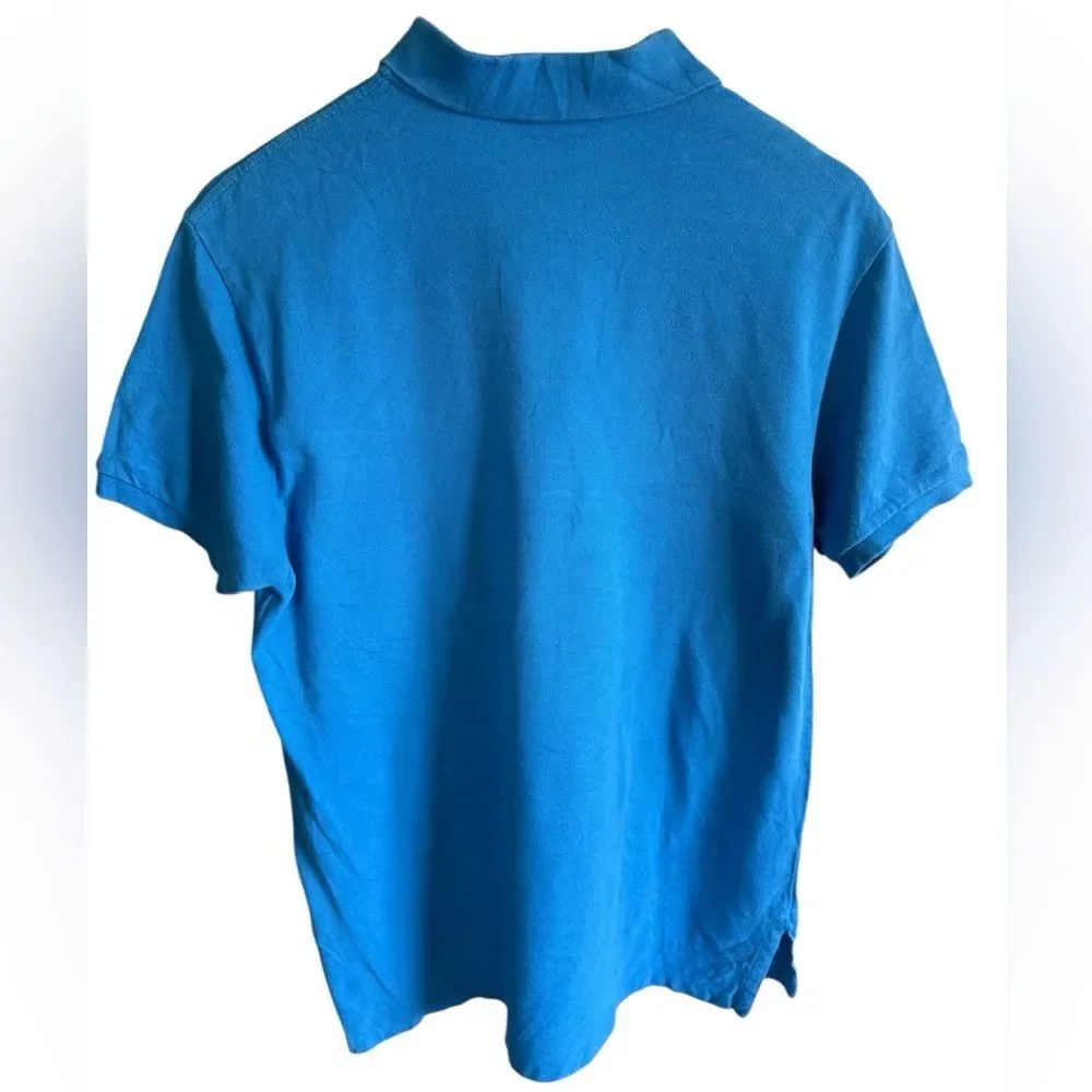 Polo Ralph Lauren elevate your
