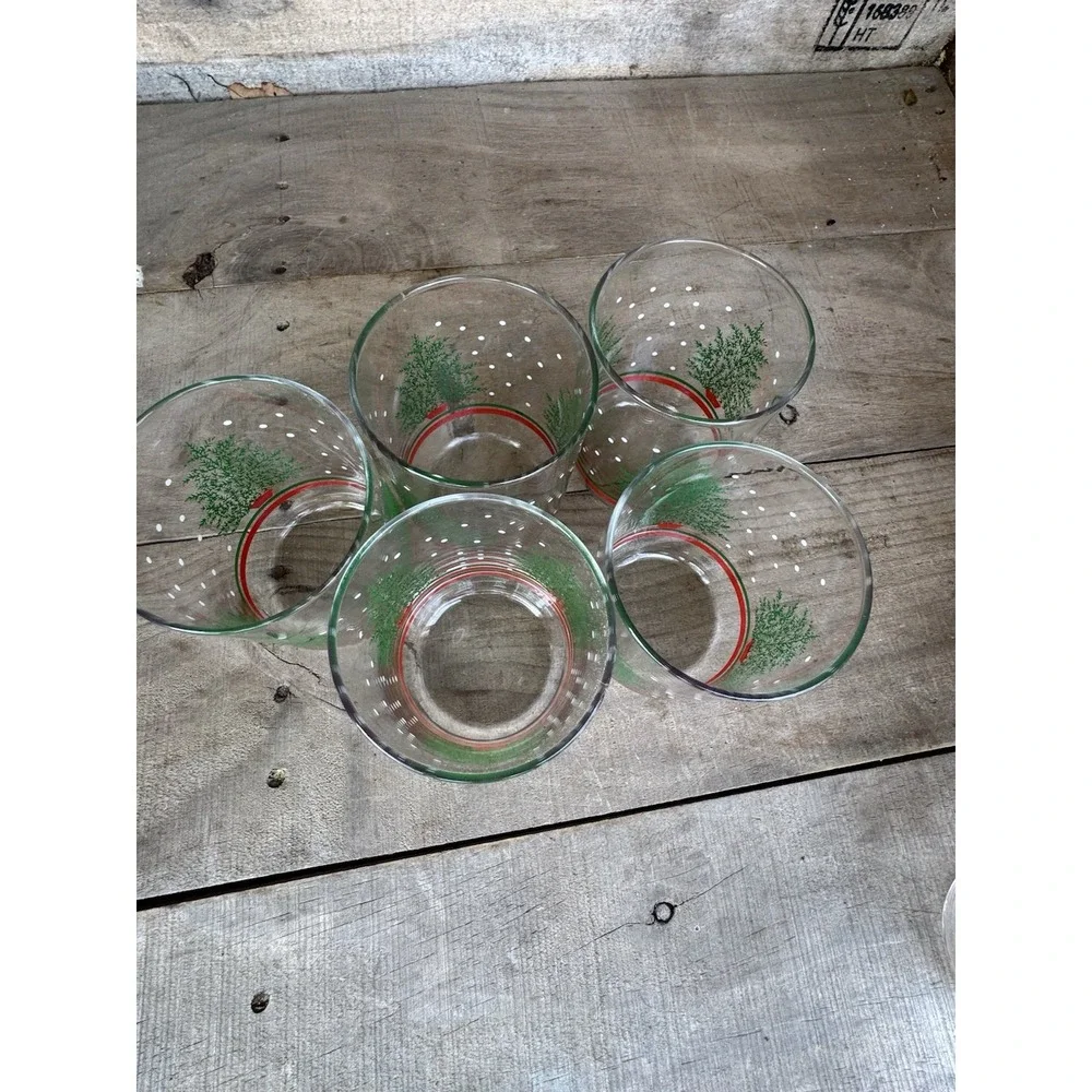Libbey ref#glass3