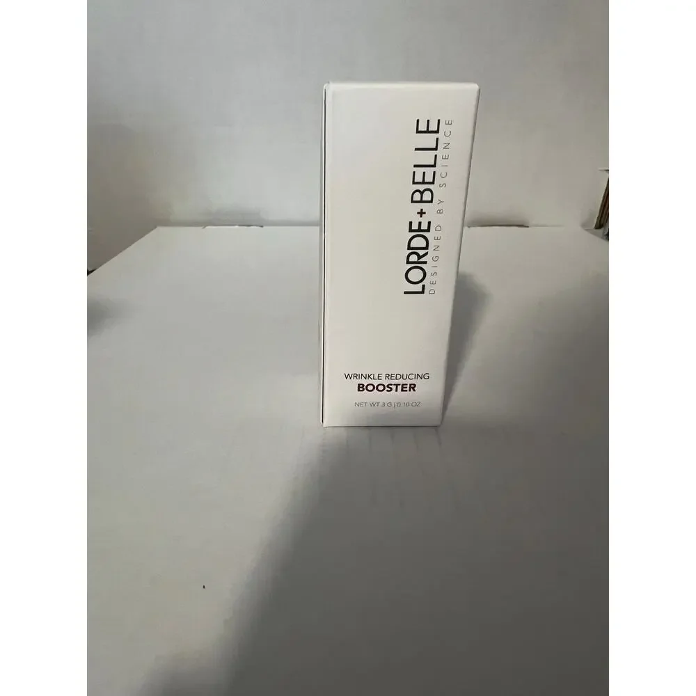 Lorde+Belle new box