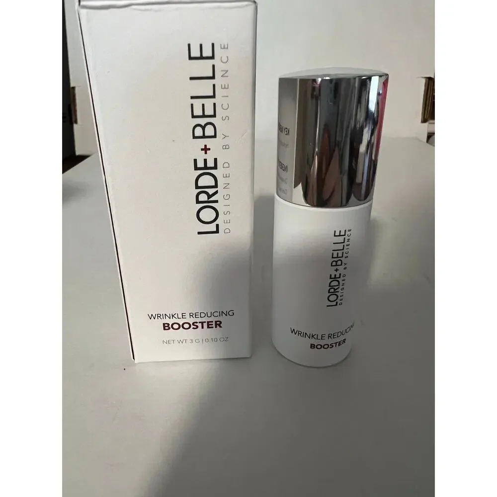 Lorde+Belle new box