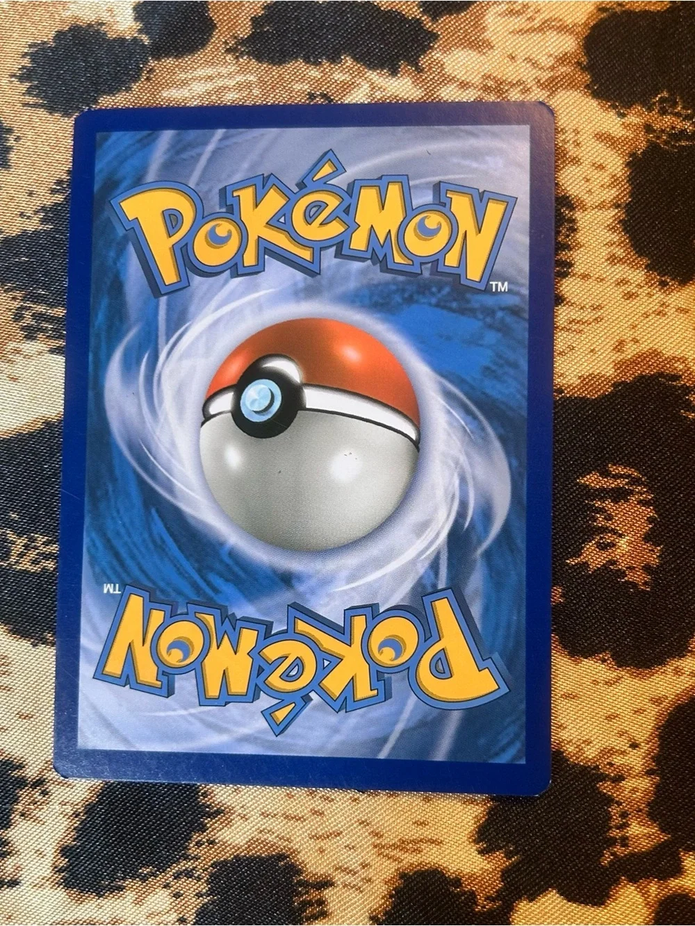 Pokemon excellent official