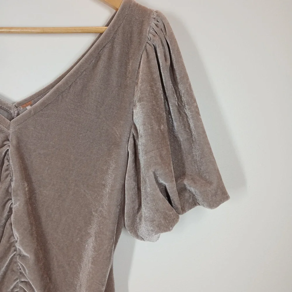 Free People pre owned
