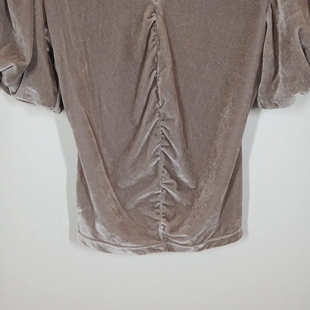 Free People pre owned