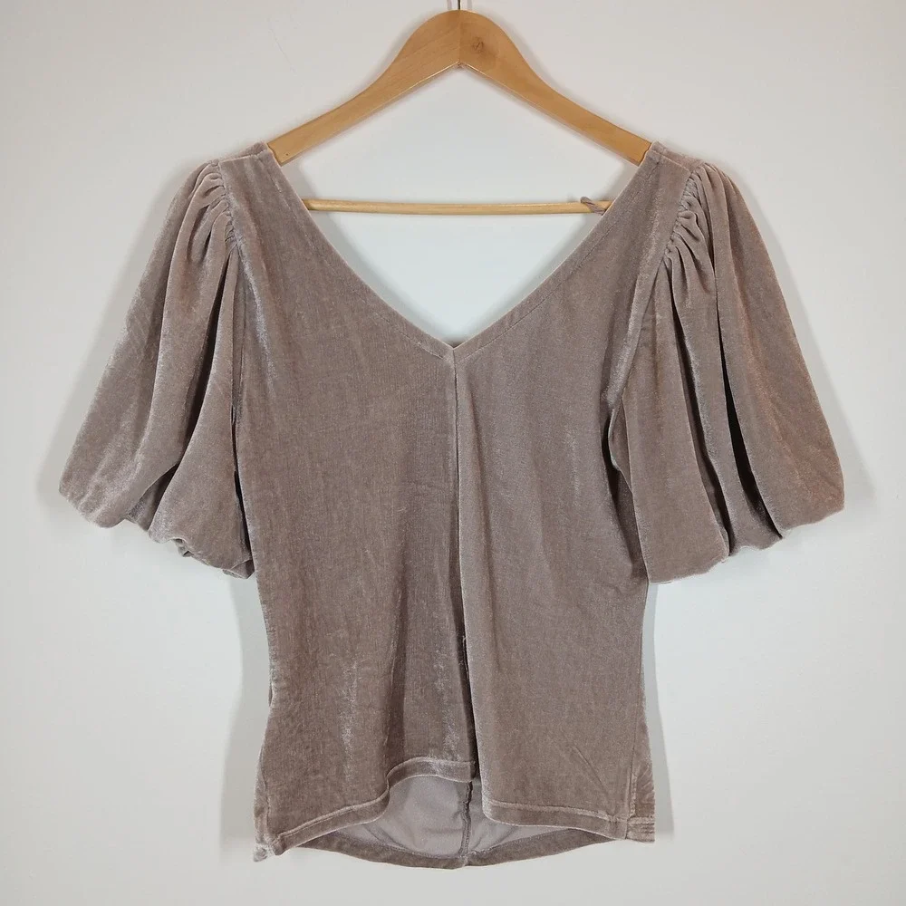 Free People pre owned