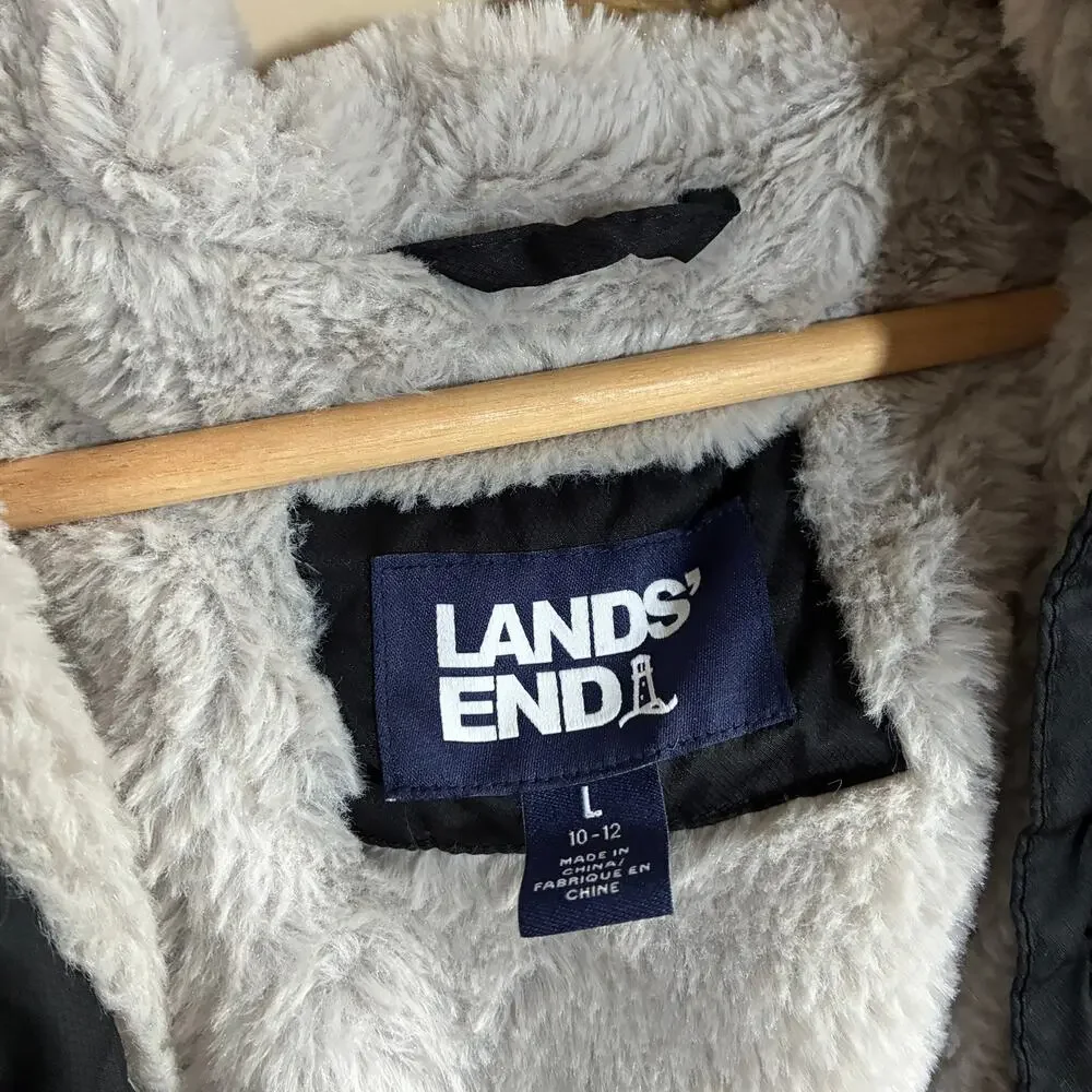 Lands End lands end