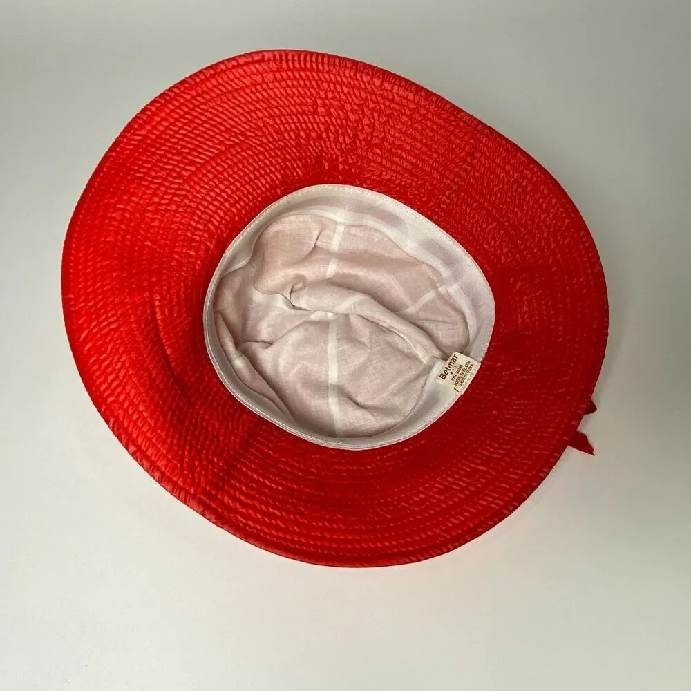 betmar vintage nylon