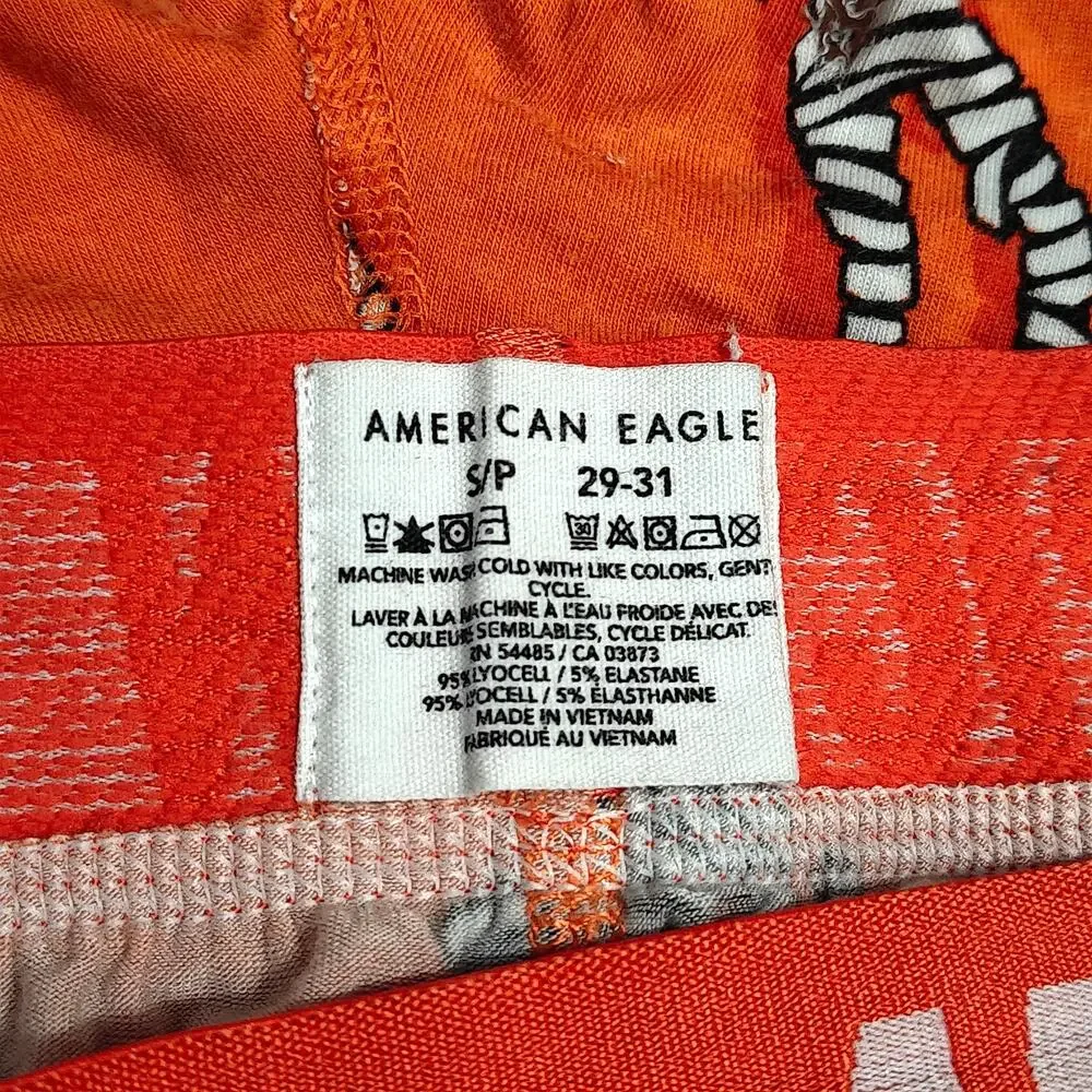American Eagle Outfitters american eagle
