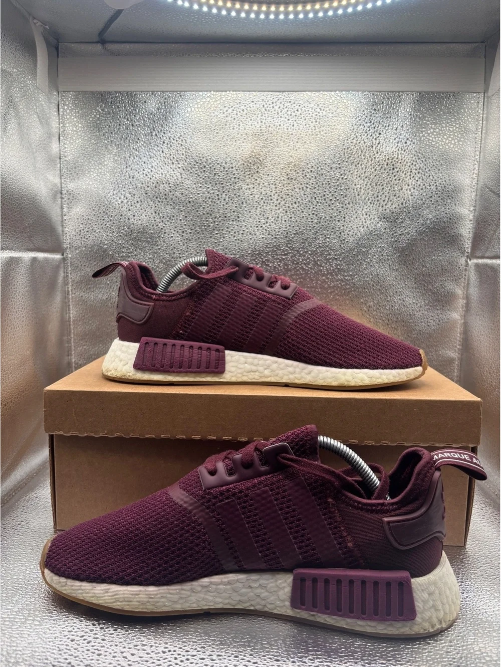 adidas size men’s