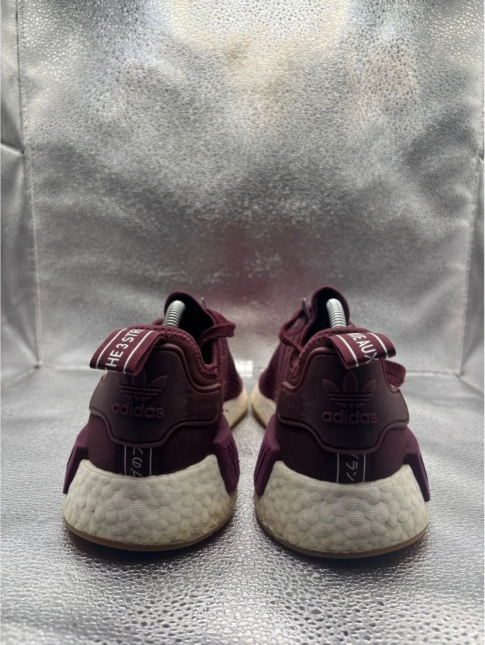 adidas size men’s