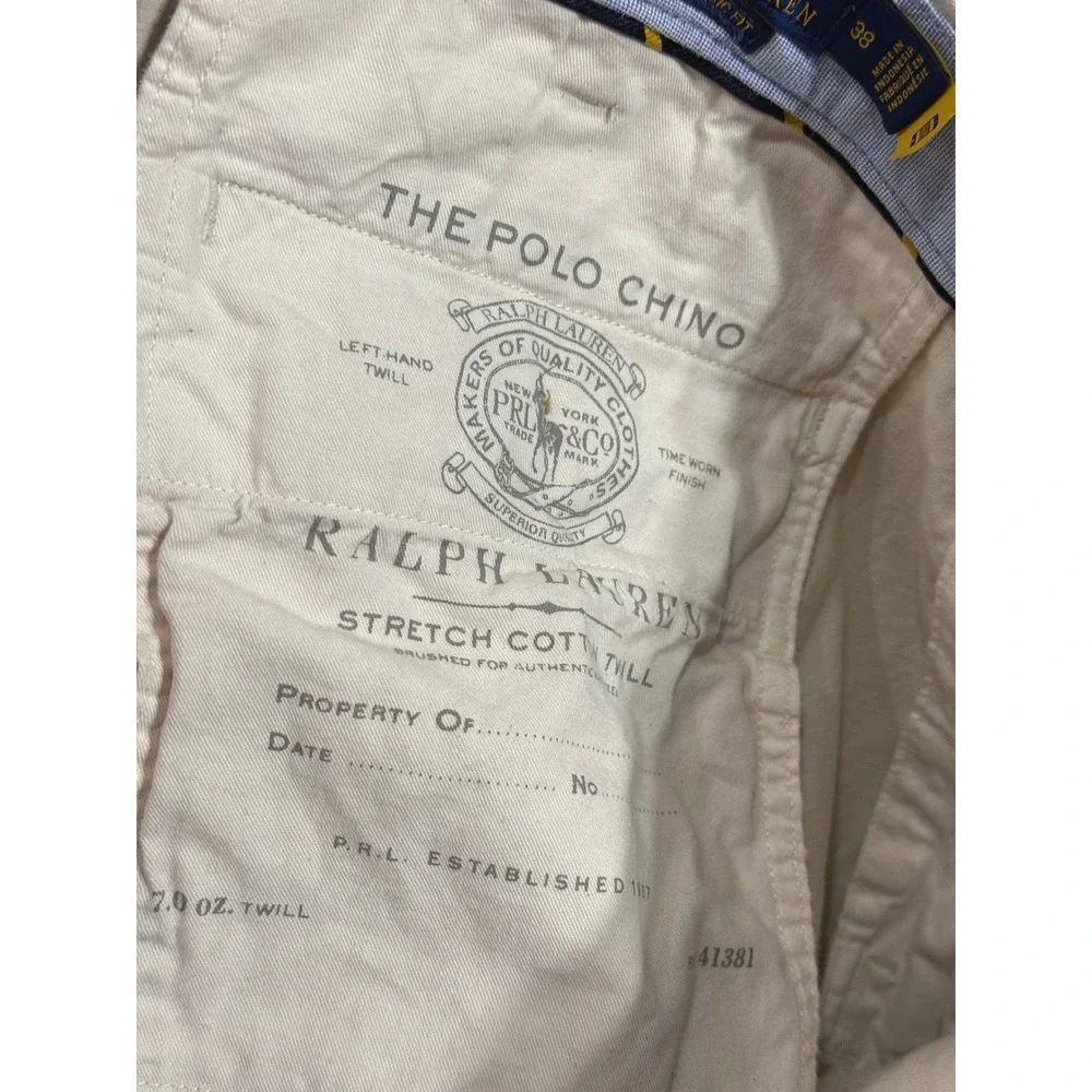 Polo Ralph Lauren polo ralph