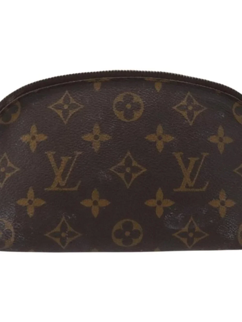 Louis Vuitton 4inch cm